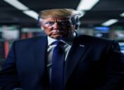 Donald Trump on Apples Stock Dip and TechCrunch Analysis