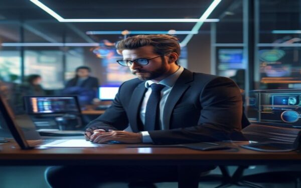 Easier AI Protocol Adoption Trends In 2023 Explained