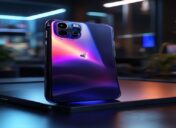 Easier iPhone to Android Switch Galaxy Z Flip8