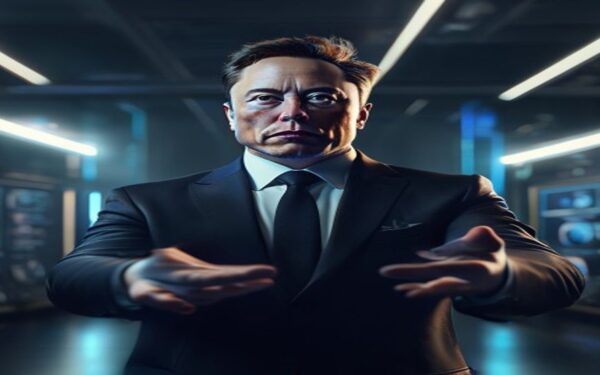 Elon Musk Praises Mythos after Promising Anthropic Support