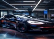 Elon Musks Tesla AI Technology Highlights