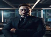 Elon Musks The Boring Company Funding Round