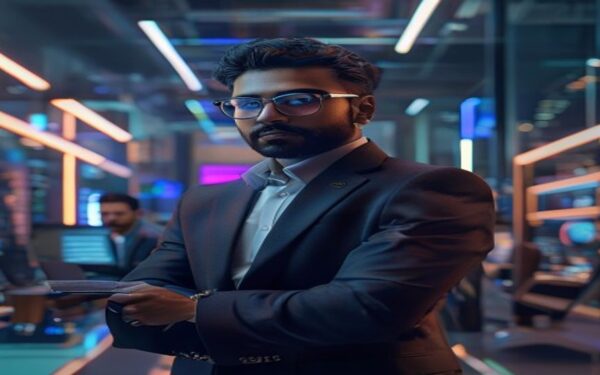Emergent India AI Startup Reaches Unicorn Status $130M