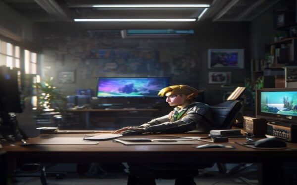 Ending TV Shows Like Zelda: Original Switch Series Finale