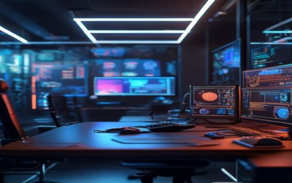 Endpoint Security AI Era Valuation $1.2B