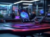 Enhancing Productivity with iPhone Legends Tech News