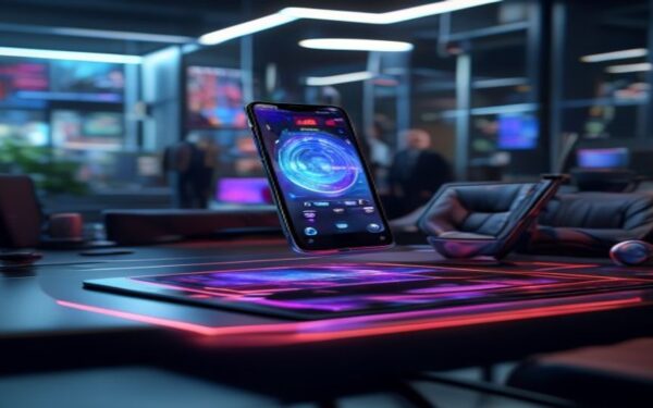 Enhancing Productivity with iPhone Legends Tech News