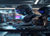 Enigma Raises 71M for Intuitive Robot Control