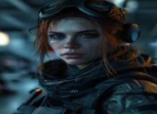 Escape From Tarkov lacks playable women characters debate