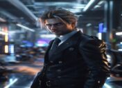 Exploring the Fantasy of Final Fantasy XIV – The Verge