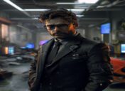 Fallout 4 PlayStation Vita Parent Friendly