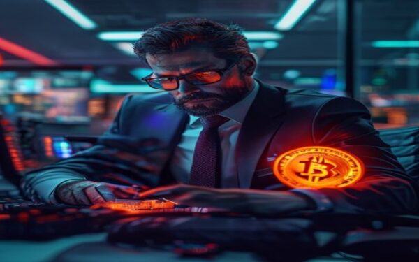 Florida Man Steals 200k Crypto via Steam Malware