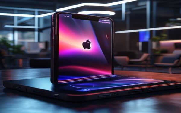 Foldable iPhone 18 Pro Launch Date