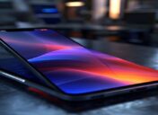 Folding iPhone display vs Samsung Galaxy Z Fold 8 crease