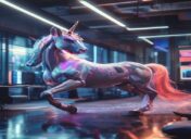 Fora AI unicorn travel agency funding news