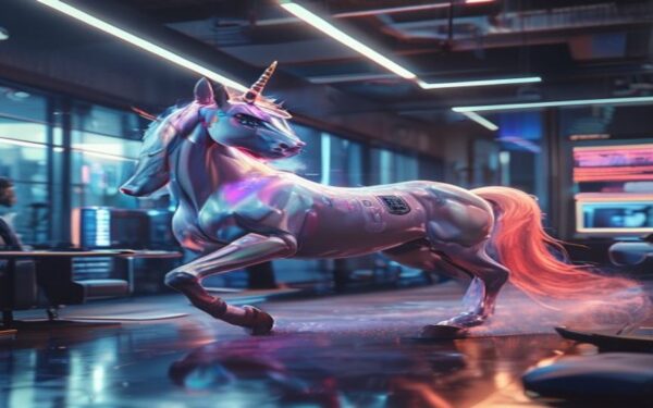 Fora AI unicorn travel agency funding news
