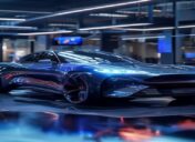Ford chooses Apple Maps for next-gen EV platform & BlueCruise