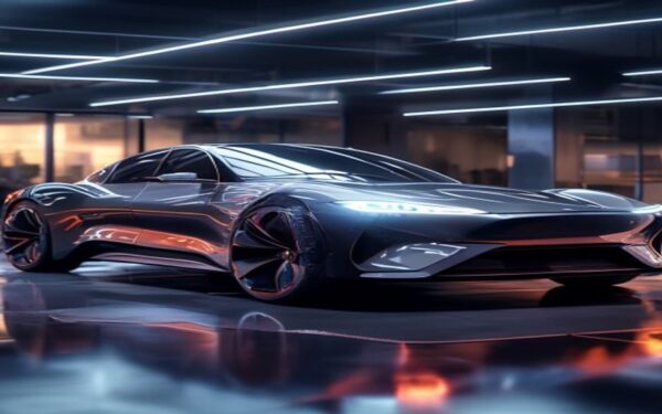 Ford Collaborates with Apple on Next-Gen EV Technology