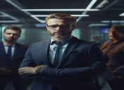 Founders Fund hires OpenAI exec Ryan Beiermeister
