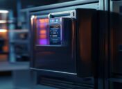FridgeGuard Power Jackery Slimmest Battery
