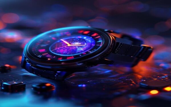 Galaxy Watch 9 AI Insights for Tech & Crypto Analytics