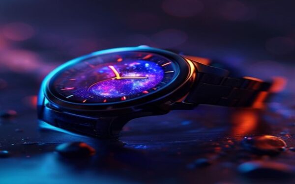 Galaxy Watch 9 Smartwatch Review by The Verge