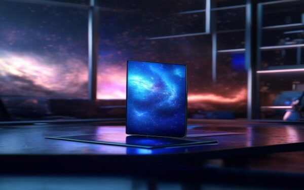 Galaxy Z Fold 8 Review and Analysis by The Verge