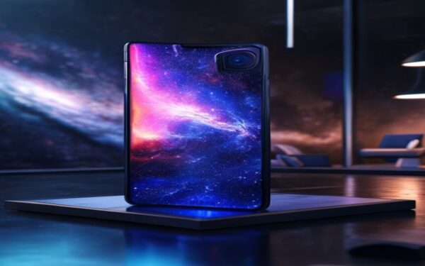 Galaxy Z Fold 8 Review: Samsungs Future Foldable Phone