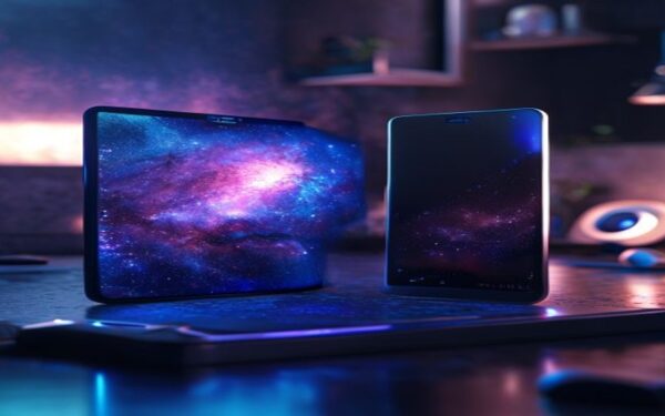 Galaxy Z Fold 8 vs Z Flip 8 key differences