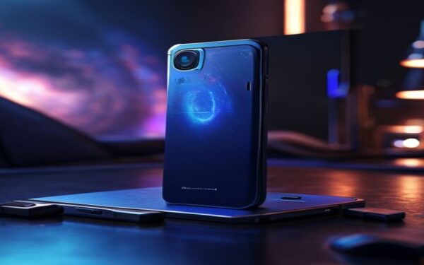 Galaxy Z Fold pervert mode accessory trends