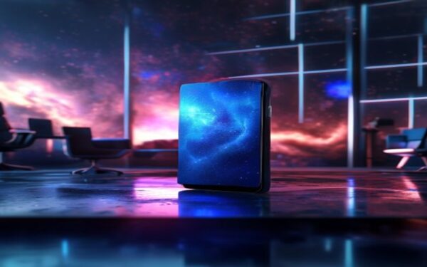 Galaxy Z Fold Price Drop