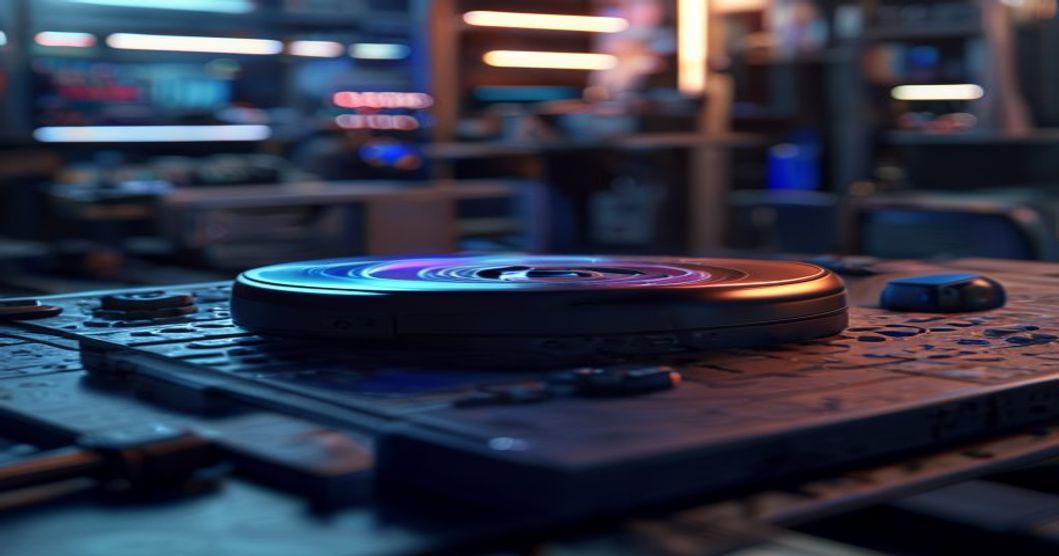 Gamecube disc repair methods without damaging
