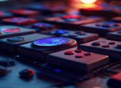 GameCubes A Button Design Impact on Gameplay Learning