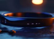 Garmin CIRQA Smart Band No Screen Health Tracker
