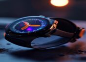 Garmin vivoactive HR Swiss Army Knife Health Wearables