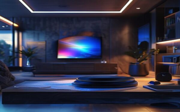 Gemini Live Now on Early Google Home Devices Availability