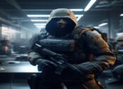 Ghost Recon Wildlands Open-World Game Review
