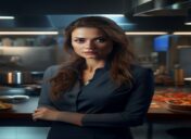 Giada De Laurentiis Missing in Food Network Kitchen App Reviews