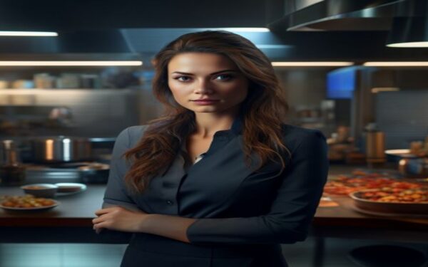 Giada De Laurentiis Missing in Food Network Kitchen App Reviews