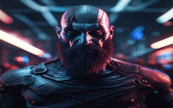 God of War PC Release Leak Nvidia Announcement