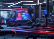 Google AI Ad Disclosure Impact Gaming PlayStation
