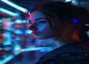 Google data refutes AI automation job loss fears Gemini jobs