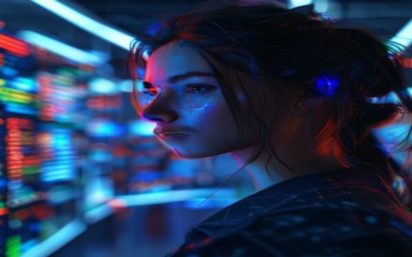 Google data refutes AI automation job loss fears Gemini jobs