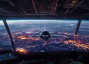 Google Earth Flight Simulator Browser Access Now Available