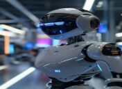 Google Gemini Robot Evolution Explained