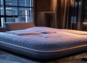 Google Health smart mattress reviews: Eight Sleep Pod 5 benefits and costs