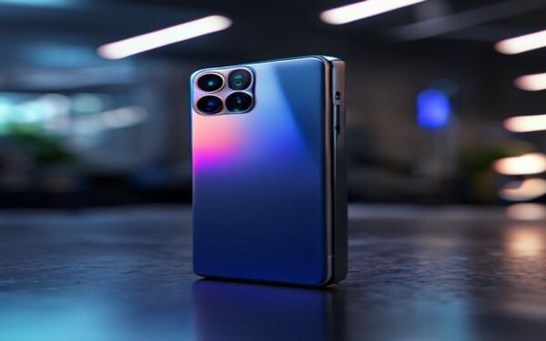 Google Pixel 11 Pro Fold Leaked Camera Bump Details