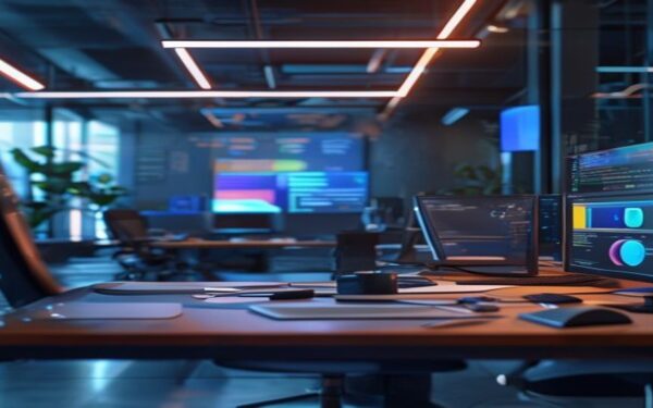 Google Teams With Microsoft On TypeScript Based Angular Framework