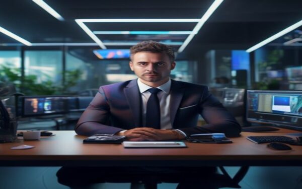 Google Vids AI Video Creation Without Acting Skills