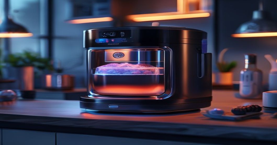 Govee Smart Nugget Ice Maker Reviews